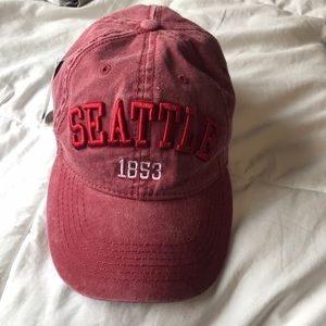 Seattle Hat